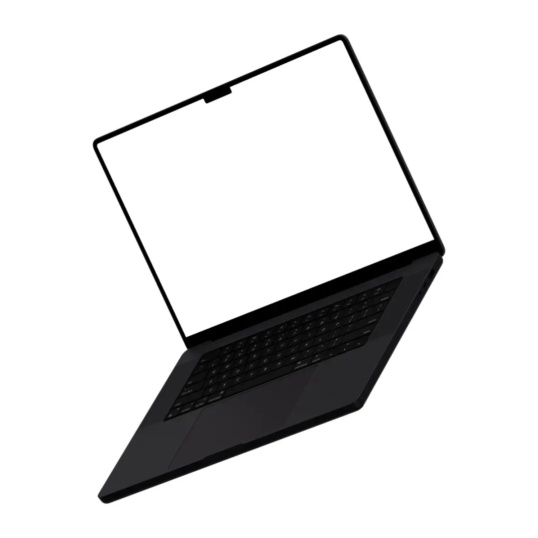 mockup-laptop