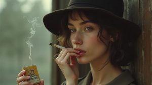 20 mg de nicotine par puff : combien de cigarettes équivaut cela ?