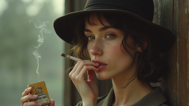 20 mg de nicotine par puff : combien de cigarettes équivaut cela ?