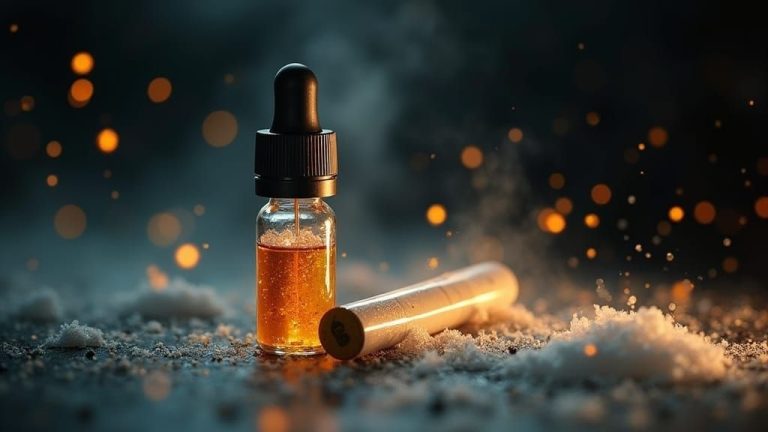 20mg de Nicotine : Combien de Cigarettes ? Guide Complet