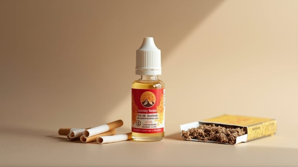 10 ml d'E-Liquide : Combien de Cigarettes ? Le Guide Ultime