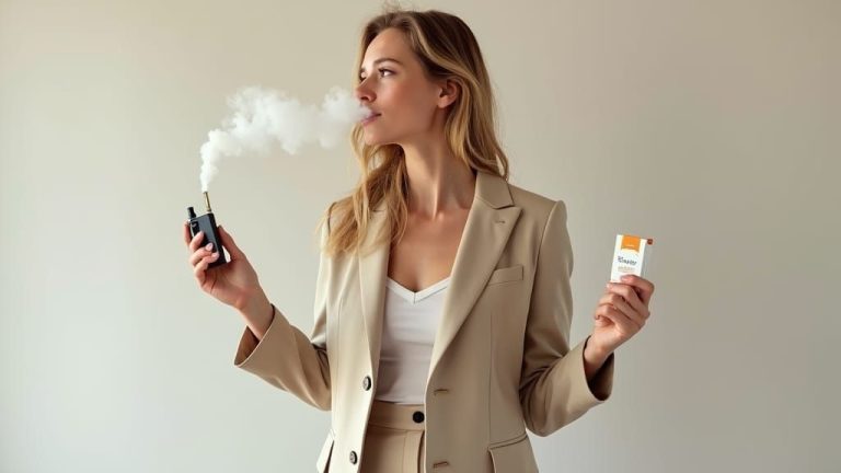 1000 Puffs = Combien de Cigarettes ? Une Équivalence Essentielle pour la Réduction du Tabac