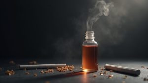 10ml d'E-liquide : Combien de Cigarettes ? Le Guide Complet pour une Conversion Précise