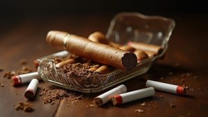 1 Cigare Combien de Cigarettes ? | Guide Complexe