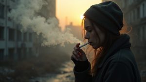 1 Cigarette = Combien de Vie en Moins ? Le Guide Complet