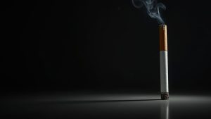 1 Cigarette Combien de Nicotine ? Décryptage Complet