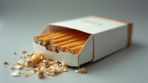 1 Paquet de Cigarette : Combien de Grammes ? - Contenu Détailé