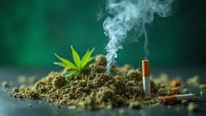 1 Puff de CBD : Combien ça équivaut-il à des cigarettes ? Un Guide Complet