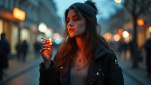 5000 Puffs Combien de Temps Durent-ils ?