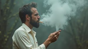 600 Puffs : Combien de cigarettes cela équivaut-il ?