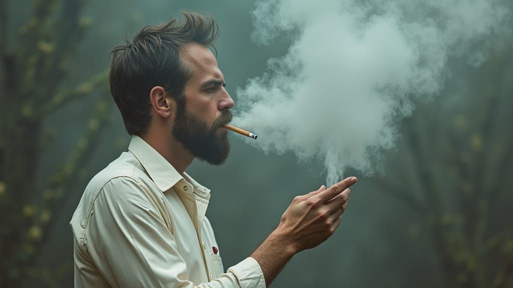 600 Puffs : Combien de cigarettes cela équivaut-il ?