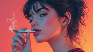 A combien de cigarette correspond 2ml d'e-liquide ? Guide complet