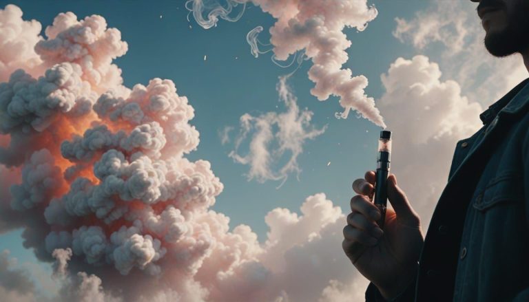 À Combien de Cigarettes Équivaut une Puff ?