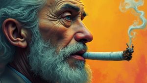 À partir de combien de cigarettes est-on considéré comme fumeur ?