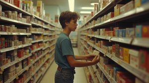 À Quel Âge Peut-On Acheter Un Briquet ?