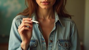 À quel âge peut-on acheter une puff sans nicotine ? | Guide complet