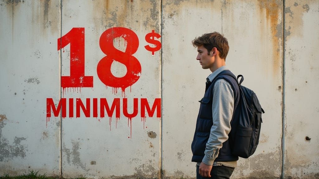 A quelle age peut on acheter une cigarette électronique ? Guide complet 2024