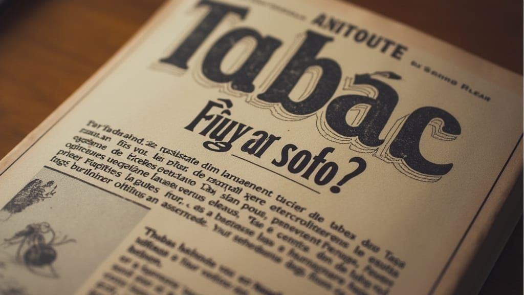 Âge légal pour fumer une puff : Tout ce que vous devez savoir