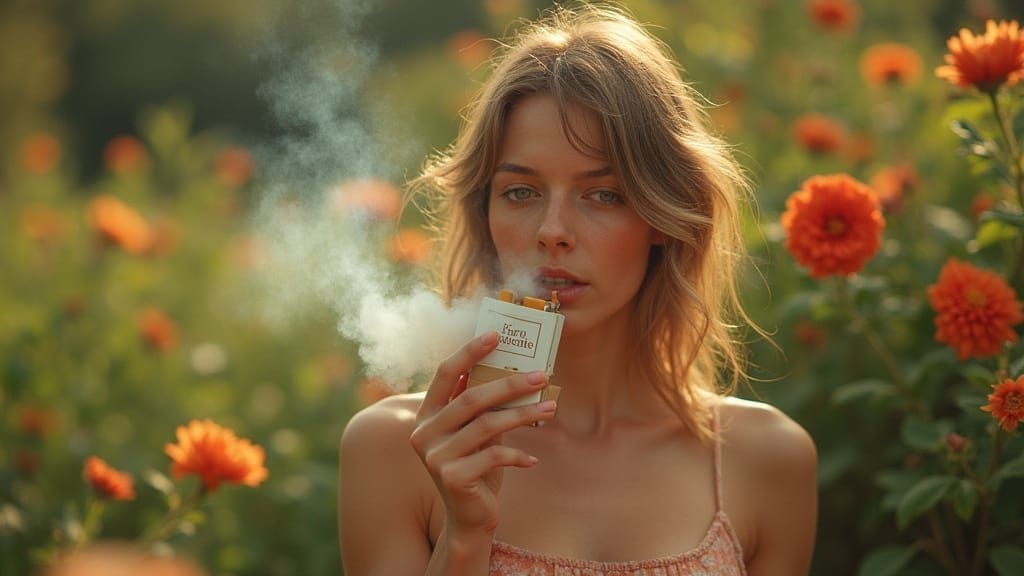 Arrêter de fumer : des conseils pour une vie saine