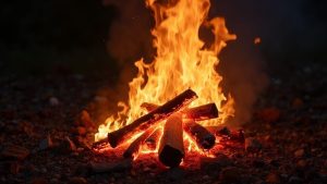 Combien chauffe un briquet ? Une explication complète