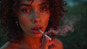 Combien de cigarettes correspondent à une puff ?