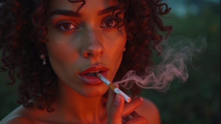 Combien de cigarettes correspondent à une puff ?