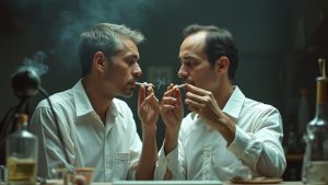 Combien de Cigarettes Équivaut une Puff 9K ? Guide Complet et Scientifique