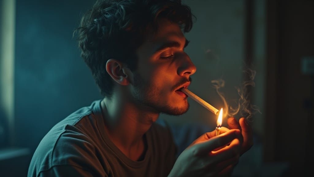 Combien de cigarettes est dangereux ?