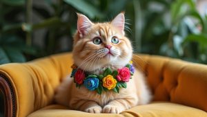 Creme Puff : L'Histoire et l'Âge Inégalé d'un Chat Exceptionnel