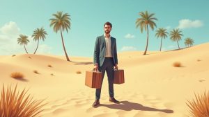 Désert de formation professionnelle Accueil Formation Contenu