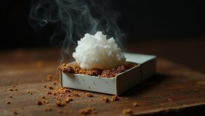 Équivalence entre une puff et un paquet de cigarettes : Le guide complet