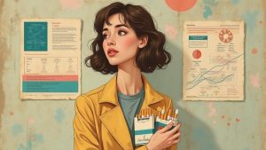 Guide sur la quantité de cigarettes associée au statut de gros fumeur