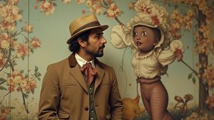 Histoire des Puffs et interdiction dans les différents pays - Chris Haddad