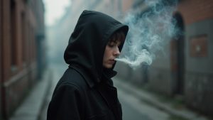 Le Tabagisme et les Conséquences de Fumer des Cigarettes par Jour