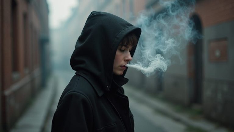 Le Tabagisme et les Conséquences de Fumer des Cigarettes par Jour