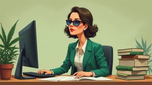 Les lois et réglementations sur les produits à base de cannabis