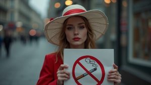 L'interdiction des puffs : une nécessité pour la santé publique