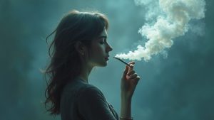 1.7 mg de nicotine par bouffée : Comprendre la consommation totale de nicotine