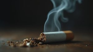 1 Cigarette, Combien de Tafs ? Le Guide Complet