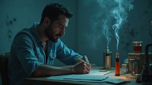 1 Puff Équivaut à Combien de Cigarettes ? Guide Complet