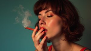 1 Taf de Chicha Équivaut à Combien de Cigarettes ?