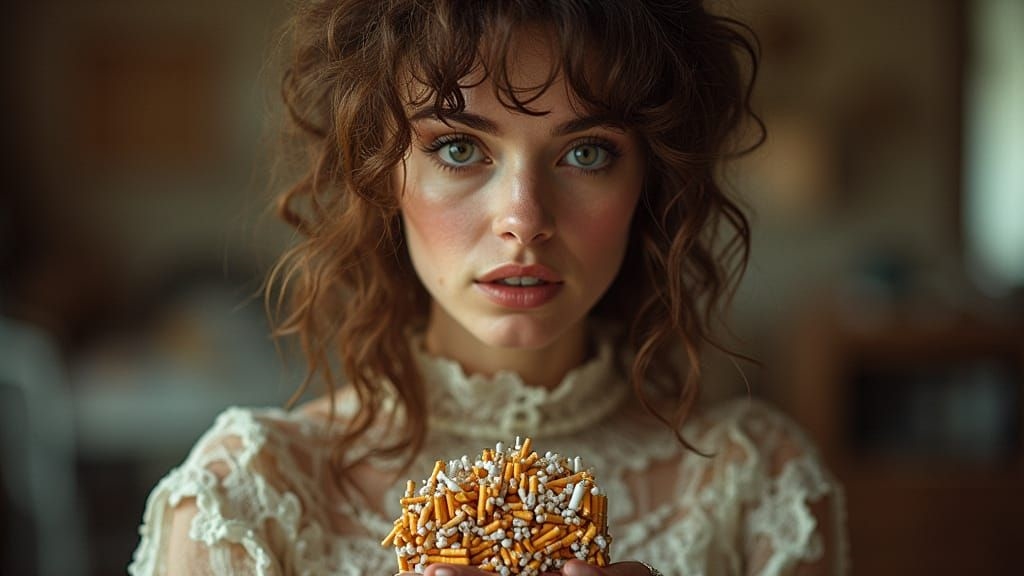 10 000 puff combien de cigarette : Le guide ultime pour comprendre l'équivalence