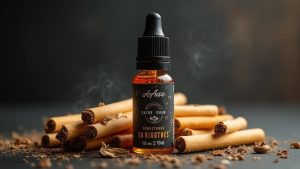10 ml d'e-liquide : combien de cigarettes ? Le guide complet