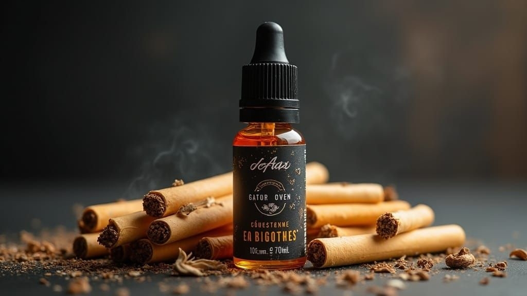 10 ml d'e-liquide : combien de cigarettes ? Le guide complet