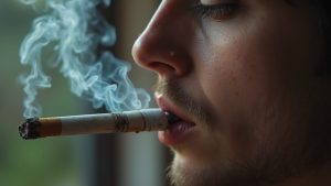 20 mg de nicotine puff : Combien de cigarettes ?