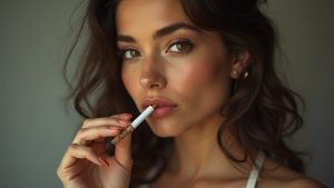 20mg de nicotine : combien de cigarettes fume-t-on ?