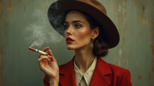 Combien de cigarettes dans un cigare ?