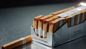 Combien de Grammes dans un Paquet de Cigarettes ? Guide Complet