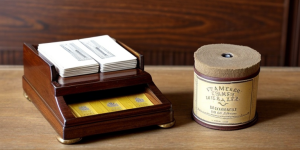 Combien de Grammes dans un Paquet de Cigarettes ? L'Expertise Drayton Bird