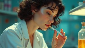 Combien de nicotine est-il dans une cigarette ?